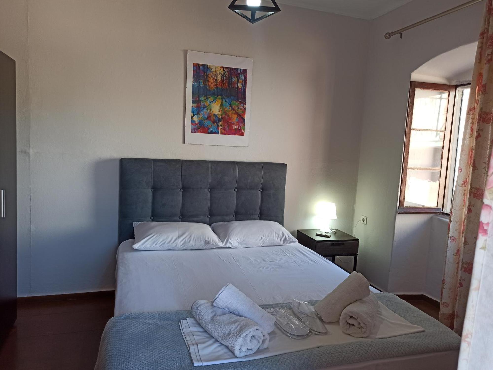 Poseidon Apartments Gaios Eksteriør billede