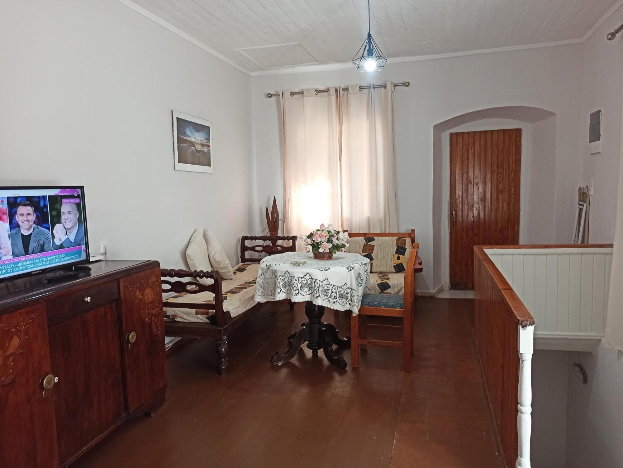 Poseidon Apartments Gaios Eksteriør billede