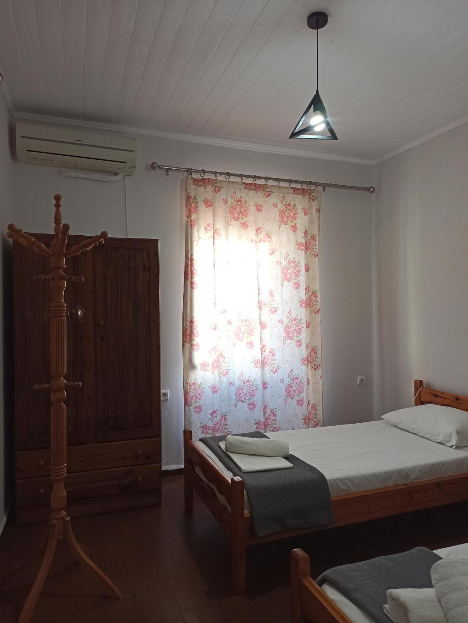 Poseidon Apartments Gaios Eksteriør billede
