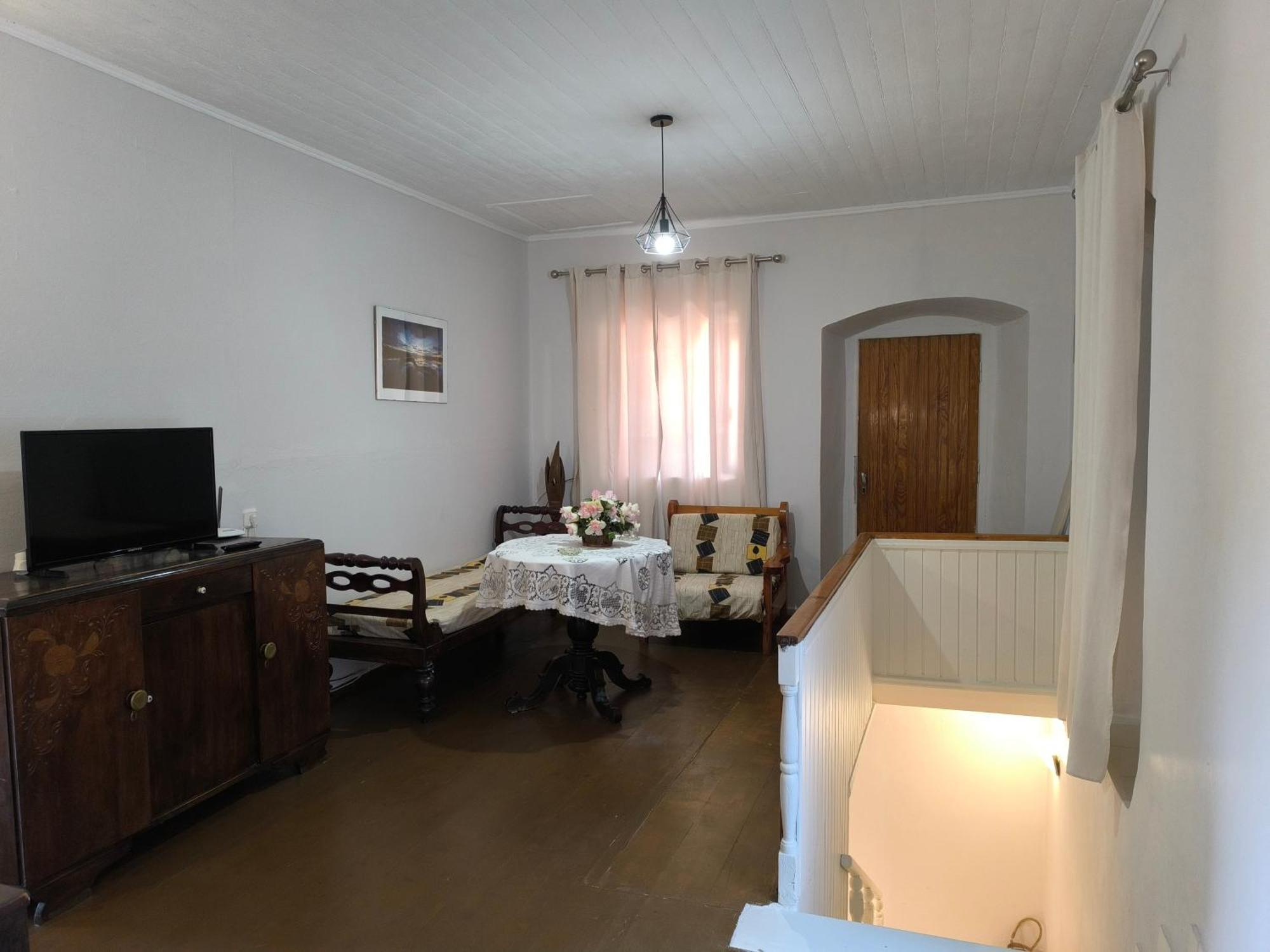 Poseidon Apartments Gaios Eksteriør billede