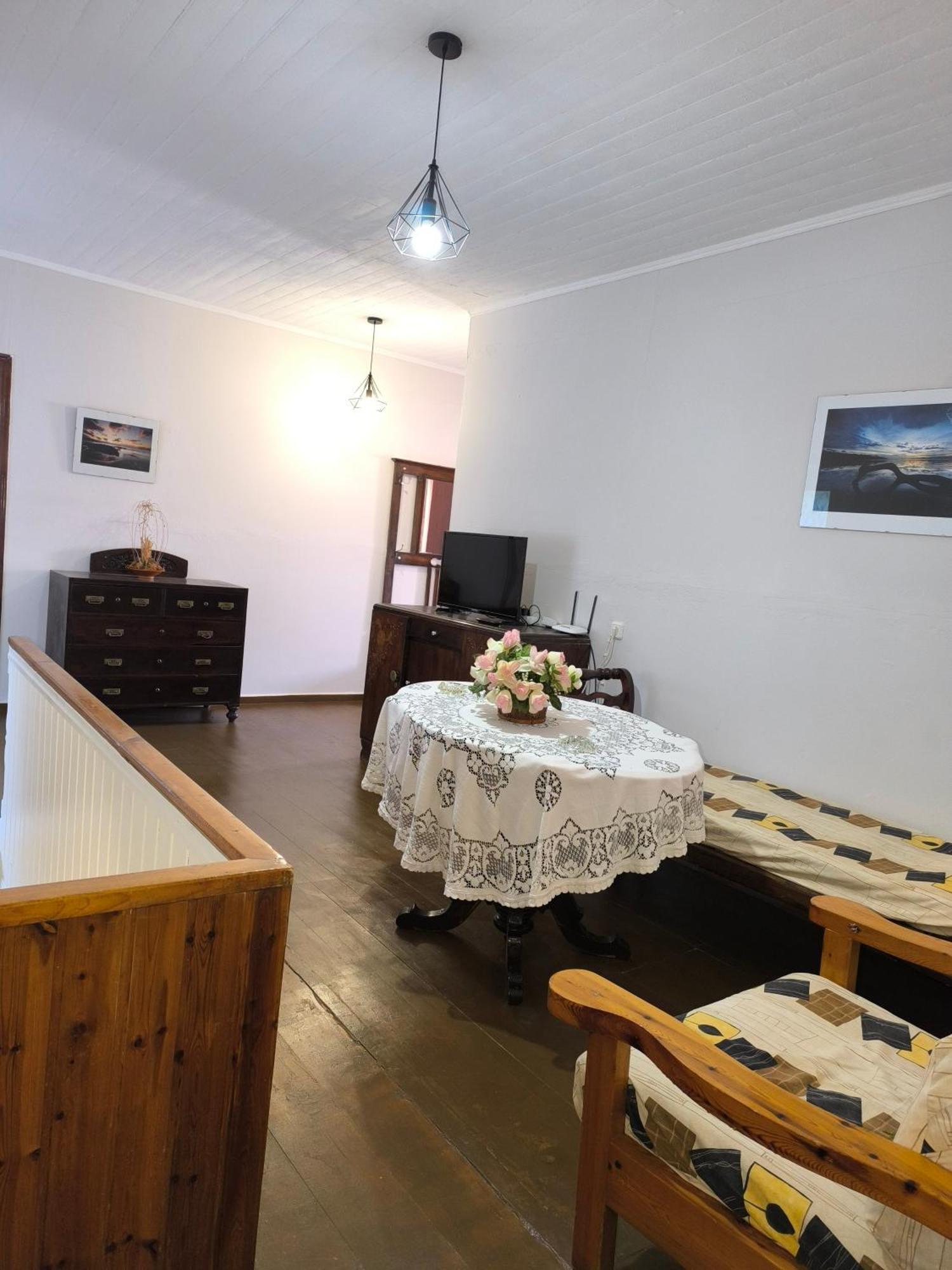 Poseidon Apartments Gaios Eksteriør billede